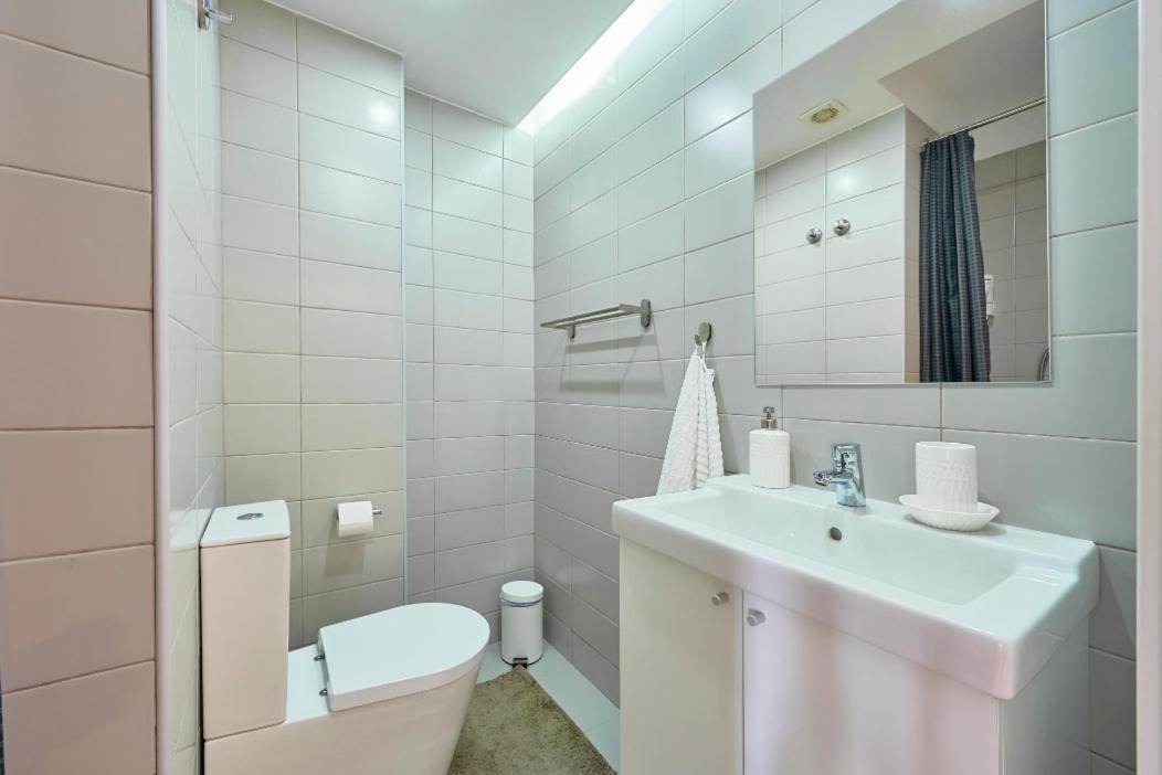 Marques Pombal Apartment Lisboa Exteriör bild